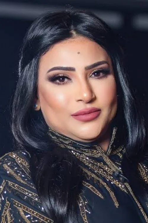 Queen of Comedy dp picture